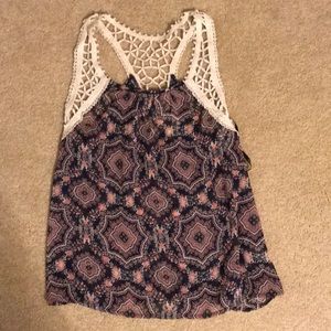 boutique tank top ♥️